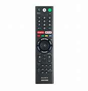 Image result for Sony BRAVIA 42 Inch TV Remote