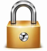 Image result for Free Padlock Images