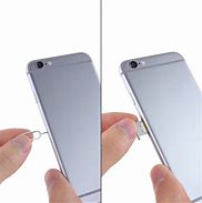 Image result for Cannot iPhone 6 Sim Slot