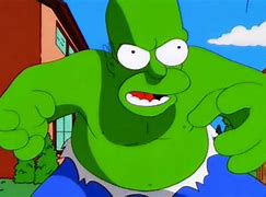 Image result for Hulk Homer Simpson Super Hero Squad