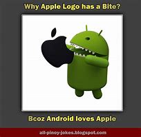 Image result for Super Apple vs Android Funny