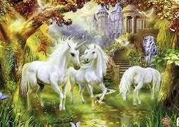 Image result for Unicorn Magic Background