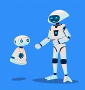 Image result for Robot Laughing