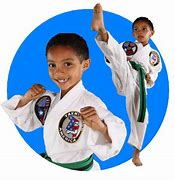 Image result for Taekwondo Children