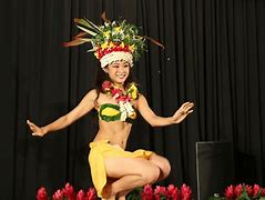 Image result for Tahiti Dance