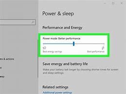 Image result for How Turn Off Low Power Mode