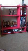 Image result for iPhone Shelf WWE