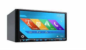 Image result for Clarion Japan NX Car Stereo