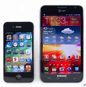 Image result for Apple iPhone vs Samsung Galaxy Note