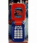 Image result for Red Toy Phone Boy Kids