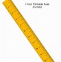 Image result for Foot Ruler Clip Art