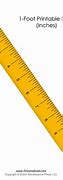 Image result for Ruler Measurements Feet