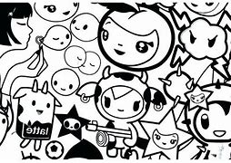 Image result for Tokidoki Cactus Friends Sabochan Wallpaper