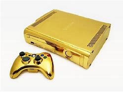 Image result for Gold Xbox 1
