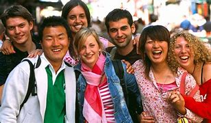 Image result for Culturally Diverse Groups of People