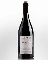 Image result for Kaesler Shiraz WineCollective Two Special Edition Mudgee Barossa