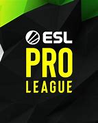 Image result for ESL Pro League Logo
