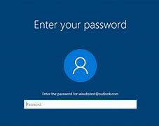 Image result for I Forgot My Pin Windows 1.0