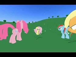 Image result for My Little Pony 3D Demo