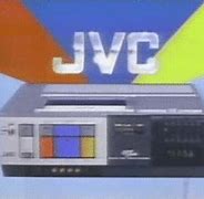 Image result for JVC TV Old
