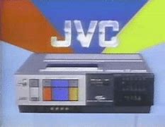 Image result for JVC TV Radio