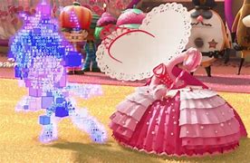 Image result for Glitch Wreck-It Ralph