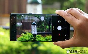 Image result for Samsung Note 8 Camera