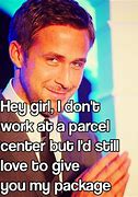 Image result for Ryan Gosling Drive Meme