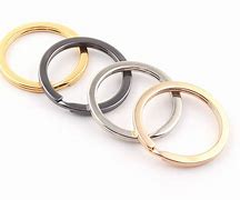 Image result for Split Rim Key Rings