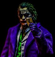 Image result for Batman Joker Calling Card