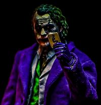 Image result for Joker Calling Card