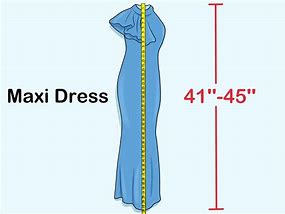 Image result for Measuring Dress Size