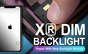 Image result for iPhone XR Where Is the Backlight
