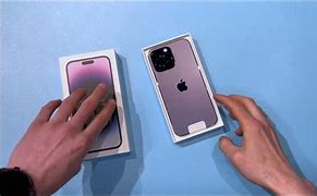 Image result for iPhone 12 Purple Unboxing
