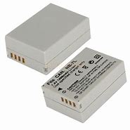 Image result for Canon Battery Pack NB-7L