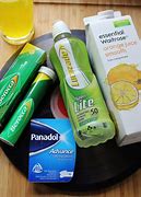Image result for Hangover Cure Punch In