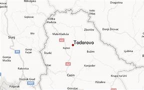 Image result for todorovo