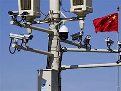Image result for China Security Cameras