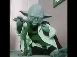 Image result for Yoda Dancing Meme