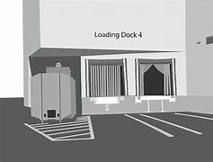 Image result for Loading Dock Clip Art