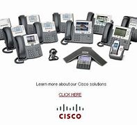 Image result for Cisco IP Phone System