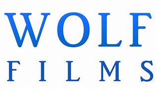 Image result for Wolf Films Logo Sticker