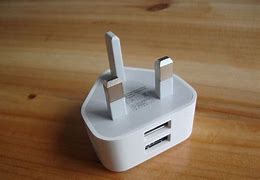 Image result for iPhone UK Plug