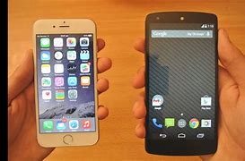 Image result for iPhone 5S vs 6 vs 6Plus