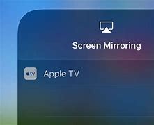 Image result for AirPlay Mirroring