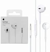 Image result for iphone 6 plus earbuds