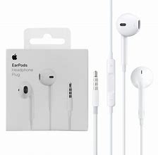 Image result for iphone 6s plus earbuds