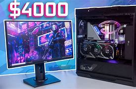 Image result for Gaming Computer 4000