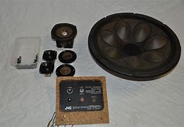 Image result for JVC 5345 Speakers