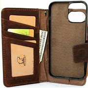 Image result for Classico iPhone 13 Pro Max Case with Wallet